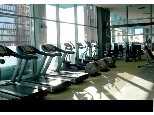 Luxurious Highrise 2B 2B Apartment Heart Of Downtown La Los Angeles Dış mekan fotoğraf